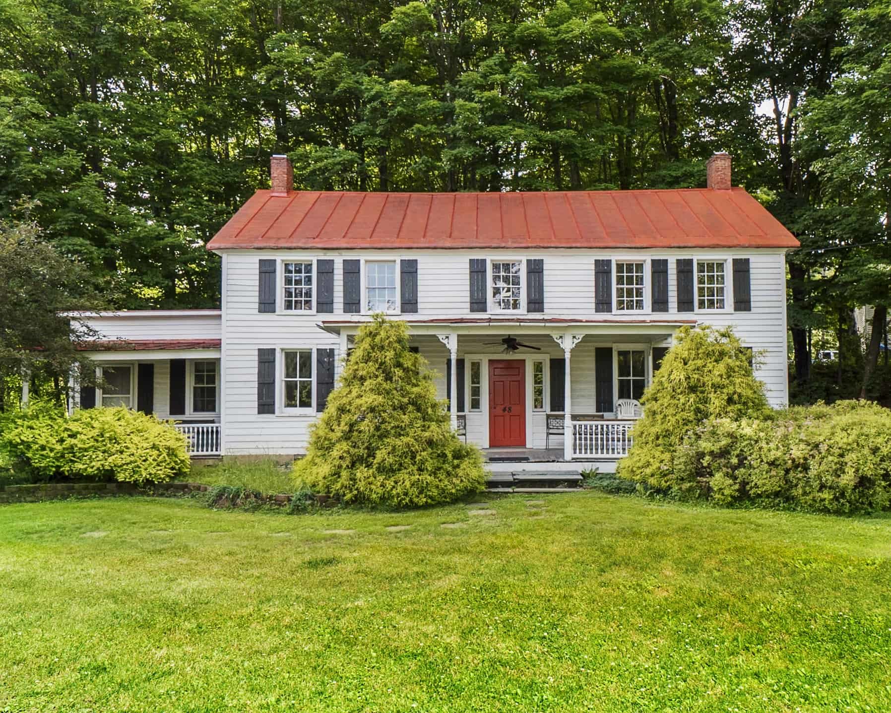 Homes For Sale In Bearsville NY
